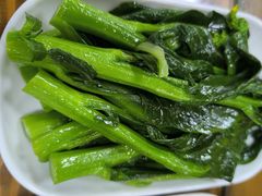 -崖口煲仔饭