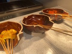 -鱼品天下美蛙鱼·海鲜·牛排自助