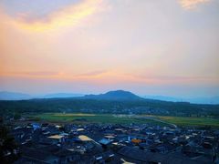 -无有景观餐厅·铜瓢牛肉·下午茶