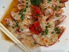 -北海渔村酒楼·粤菜海鲜点心(新华店)