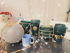 -星巴克(柳州万象城店)