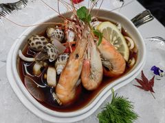 -3号仓库·创意中国菜(新世界城店)