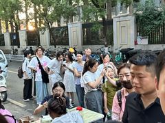 -金原鸭血粉丝汤总店(锁金村店)