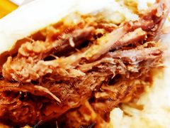 -子午路张记肉夹馍(小寨西路店)