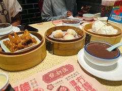 -点都德(奥体印象城店)