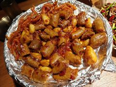 -大叹号啤酒屋·延边料理(建工店)