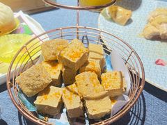 -钱塘秋荷(开鲁路店)