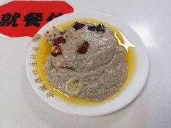-老磁器口豆汁店(天坛店)