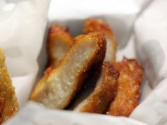 厚切猪排-贡梅老面馆·蟹粉面·无锡特色小吃(南长街主推店)