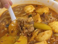 -酸辣粉(氹仔店)
