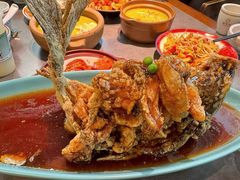 -老淮滨-蚌埠非遗小吃(淮河路店)