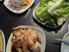 -梨花自助烤肉(天河城店)