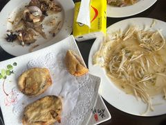 -马庆安羊汤馆(总店)