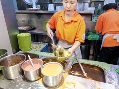 -大福来锅巴菜(古文化街店)