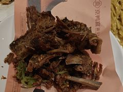 -京鸭棠(让胡路万达店)