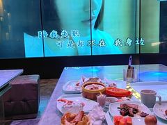 -堂会(天河店)