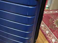 -金鹏航空有限责任公司(祝潘公路店)