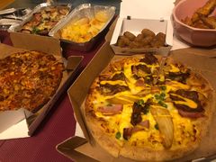 -达美乐比萨(东建路店)