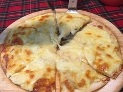 -芭莉与彩虹西餐厅(成都合生汇店)