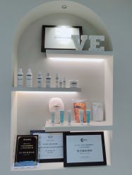 -VE专注问题肌·赛诺龙&科学美肤中心