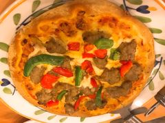 -萨莉亚意式餐厅(新洲家乐福店)