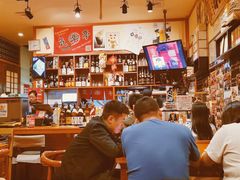 -気楽亭和食料理(气乐亭大世界本店)