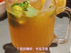 -探鱼·鲜青椒爽麻烤鱼(广州花都来又来店)