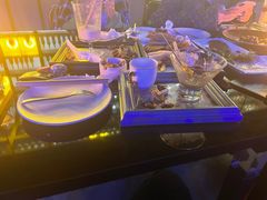 -洛缦音乐餐厅(工业展览馆万象城店)