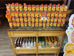 零售区-味多美蛋糕(看丹桥店)