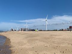 -那香海钻石沙滩浴场