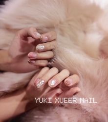 -雪儿·YuKi美甲美睫皮肤管理Salon