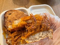 -佐敦面包铺·JORDAN BAKERY