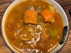 苏伯汤-食戟