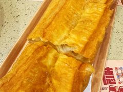 -点都德(龙之梦店)