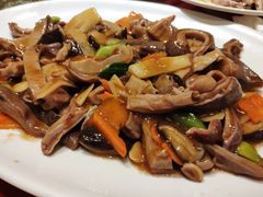 -盈春大饭店(千山路店)