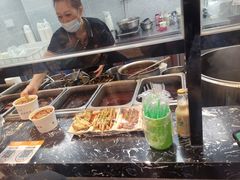 -豫楚源美猴王·面(武商广场店)
