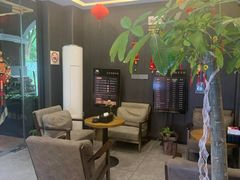 -鹿栖.精油SPA(金山世纪城店)