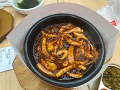 -米村拌饭(江宁万达店)