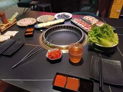 -龙神·炭烧酒场深夜食堂(新街口店)