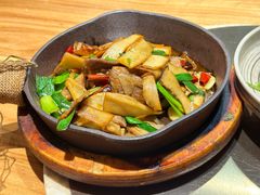 -云海肴云南菜·蒸汽石锅鱼(北京良乡华冠店)