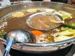 -乡土黄·鲜牛肉火锅·小龙虾(兴业街店)