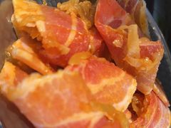 -山葵说·泥炉烤肉(泰达时尚E街区店)