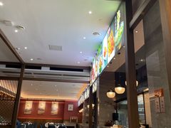 -延年酒店-延飨餐厅(延年文苑店)