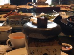-云门锦翠(商鼎国际店)