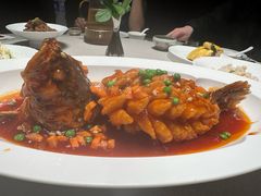 -忆家名门·上海菜(徐家汇店)