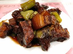 -茂隆餐厅(进贤路店)