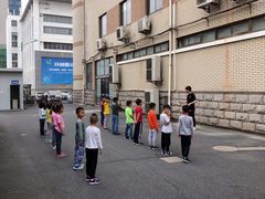 -泳远游泳培训俱乐部(东方体育中心店)