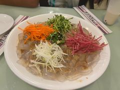 -镜泊湖酒家(兴华街金鼎店)
