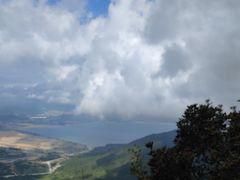 -七娘山
