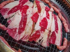 -黑牛の場烤肉(摩天活力城店)